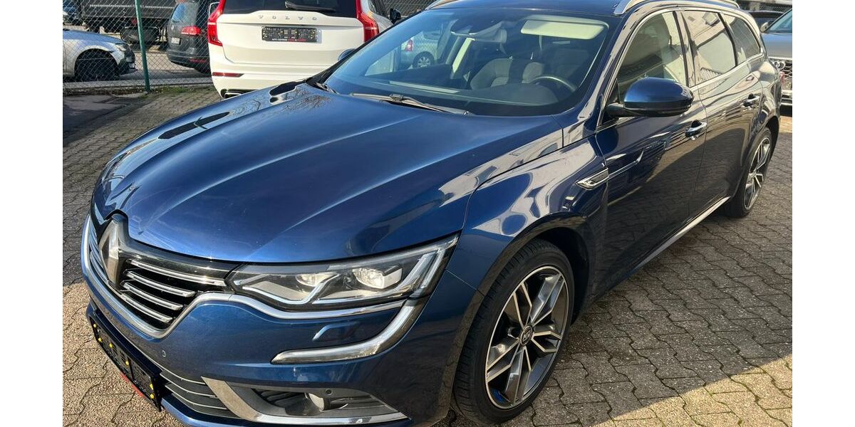 Renault Talisman 214.000 km 9.600 &euro; Aachen 52078