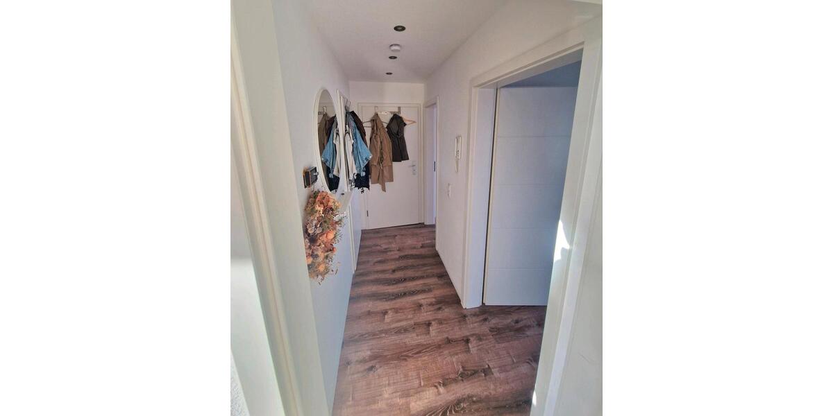 Dachgeschoßwohnung Herzogenrath - 2 Zimmer, 58 m&sup2;, 580&euro; | Angebot:25943724