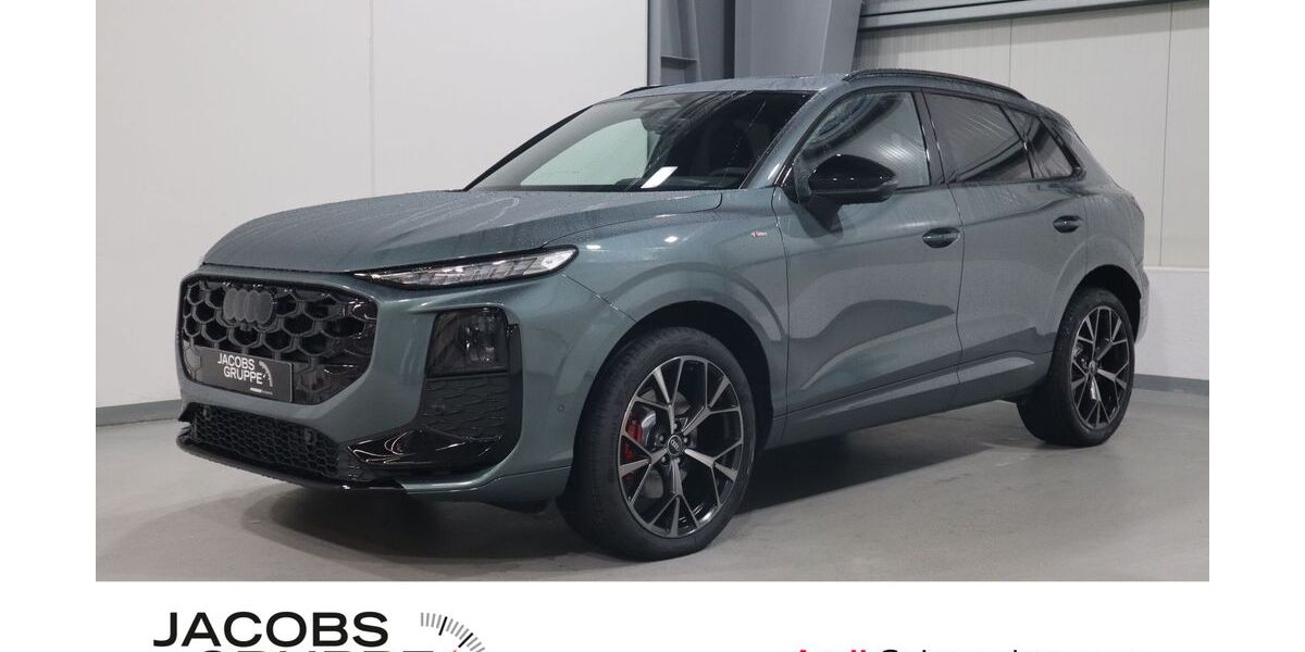 Audi Q3 5.908 km 53.320 &euro; Aachen 52078