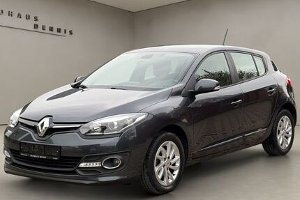 Renault Megane 107.000 km 5.990 &euro; Jülich 52428