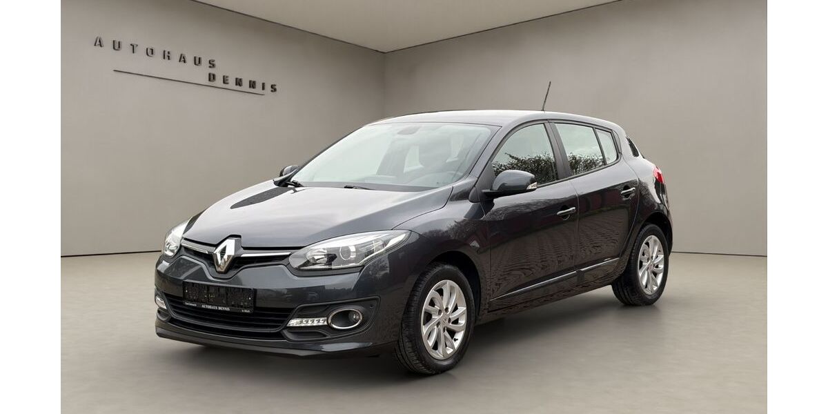Renault Megane 107.000 km 5.990 &euro; Jülich 52428