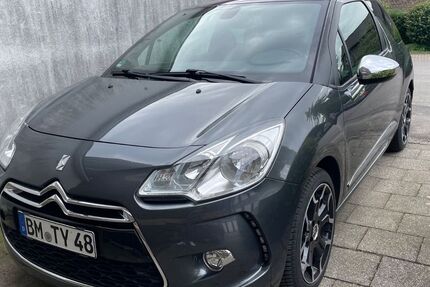 Citroen DS3 86.000 km 7.000 &euro; Kerpen 50169