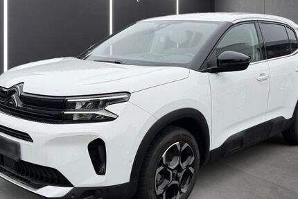 Citroen C5 Aircross 15.981 km 25.890 &euro; Aachen 52078