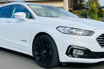 Ford Mondeo 152.000 km 13.450 &euro; Euskirchen 53881