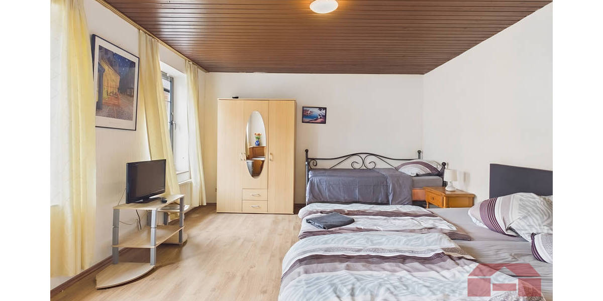 Mehrfamilienhaus, Wohnhaus Zülpich / Hoven Hoven - 1 Zimmer, 120 m&sup2;, 305.000&euro; | Angebot:26673698