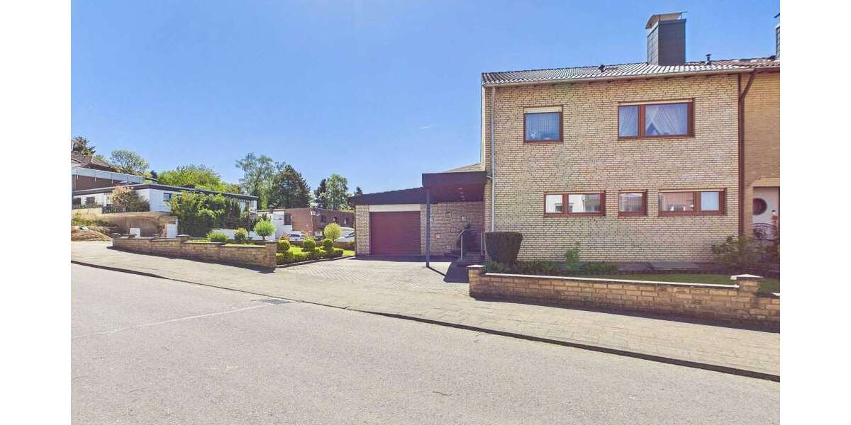 Einfamilienhaus Düren Mariaweiler-Hoven - 4 Zimmer, 131 m&sup2;, 335.000&euro; | Angebot:26492609