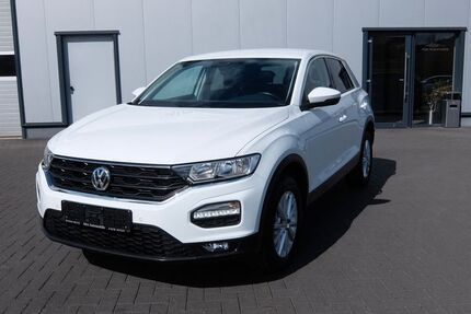 VW T-Roc 263.734 km 11.480 &euro; Mechernich 53894