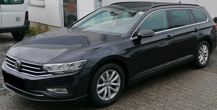 VW Passat Variant 179.600 km 15.900 &euro; Kall 53925