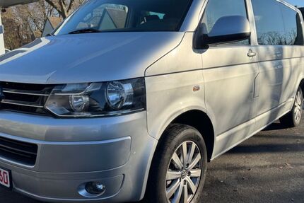 VW T6 Caravelle 223.240 km 9.730 &euro; Kerpen 50171