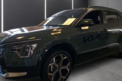 Kia Niro 1.500 km 30.490 &euro; Aachen 52078