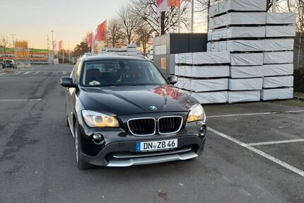 BMW X1 215.000 km 7.700 &euro; Düren 52355