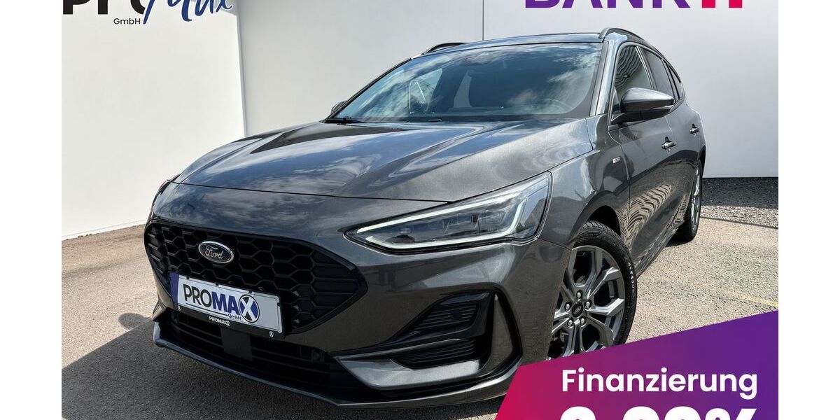 Ford Focus 27.688 km 20.950 &euro; Bergheim 50126