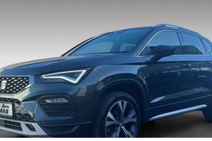 Seat Ateca 37.143 km 26.600 &euro; Brühl 50321