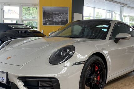 Porsche 992 15.000 km 164.950 &euro; Kerpen 50171