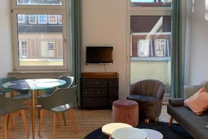 Zimmer Aachen Aachen-Mitte - 3 Zimmer, 1.350&euro; | Angebot:19004660