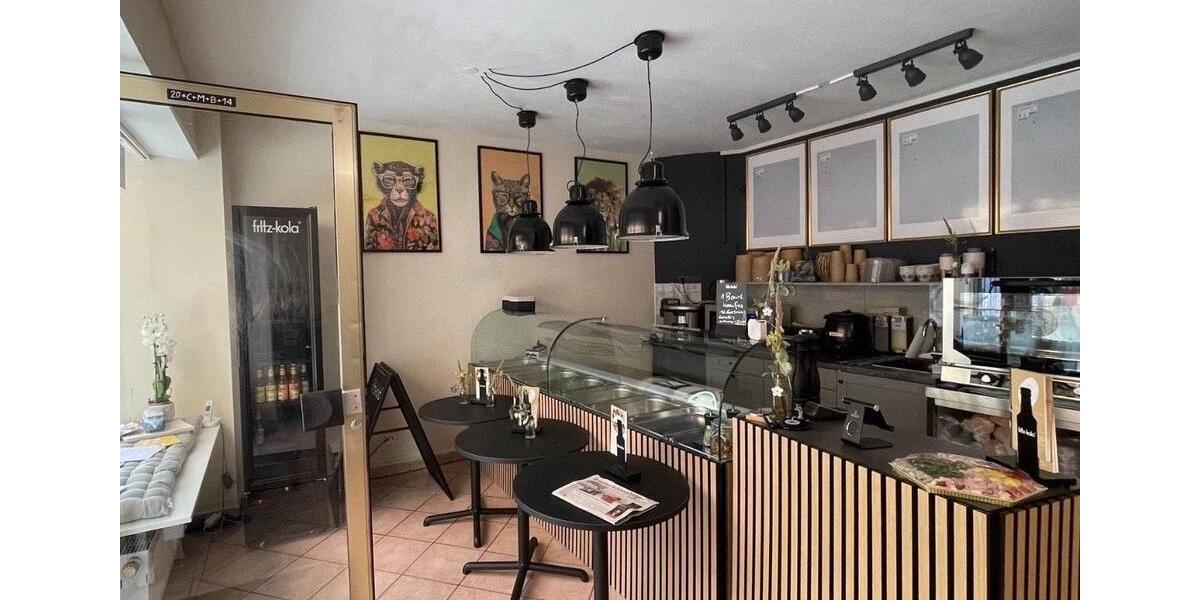 Gewerbeobjekt Brühl - 1.500&euro; | Angebot:25862511