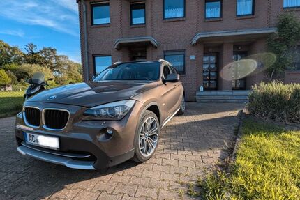 BMW X1 114.000 km 8.900 &euro; Aachen 52080