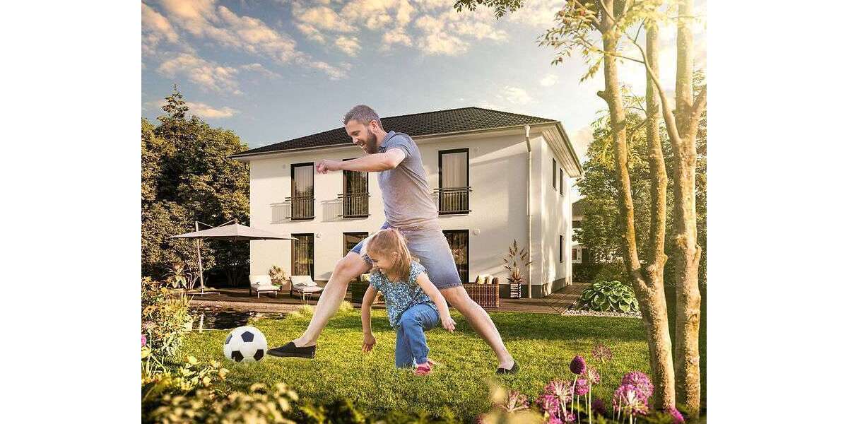 Einfamilienhaus Linnich - 6 Zimmer, 180 m&sup2;, 563.579&euro; | Angebot:27075019