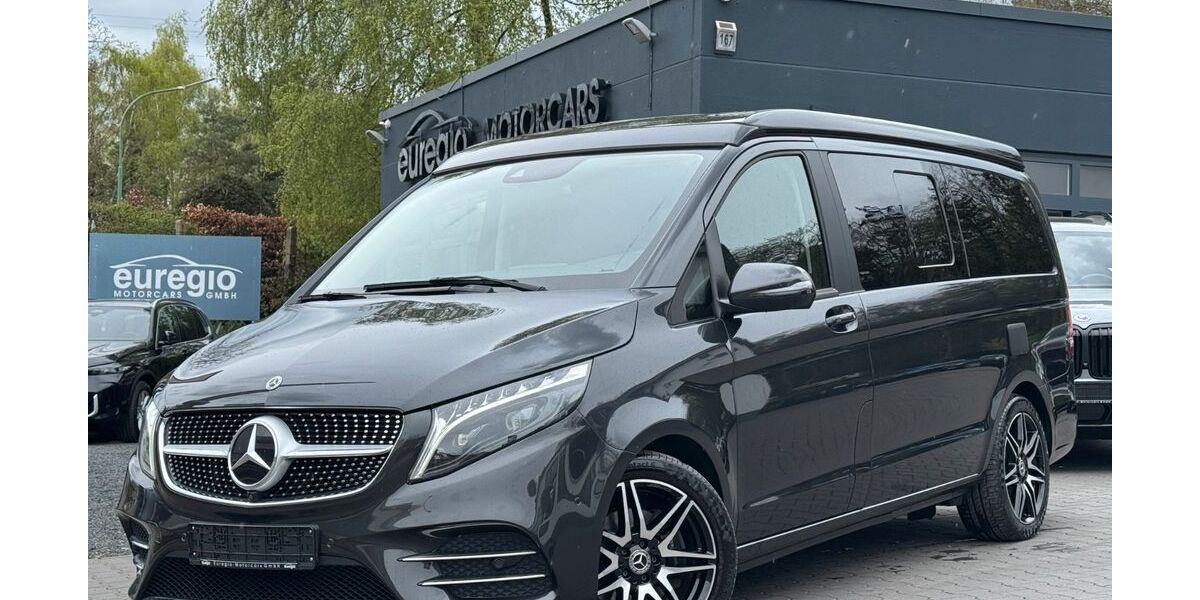 Mercedes-Benz V 300 15.500 km 69.990 &euro; Stolberg 52222