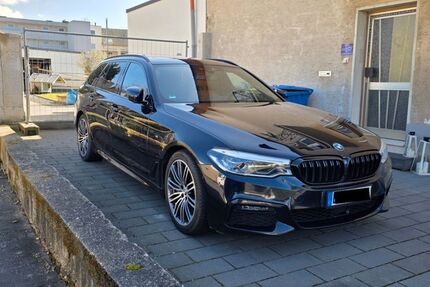 BMW 530 143.000 km 28.900 &euro; Kerpen 50171