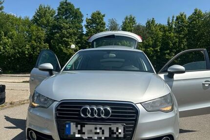 Audi A1 126.000 km 7.700 &euro; Aachen 52074