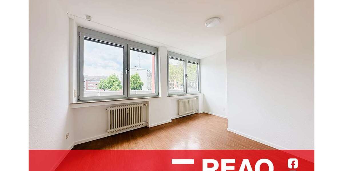 Etagenwohnung Aachen Aachen-Mitte - 1 Zimmer, 25 m&sup2;, 385&euro; | Angebot:26649440