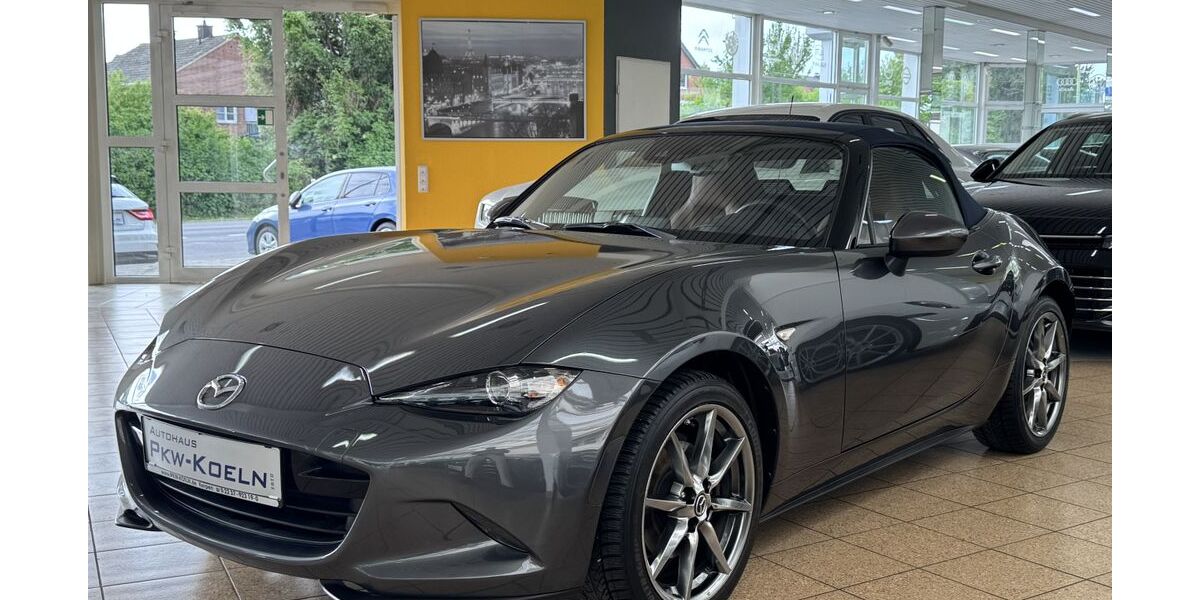 Mazda MX-5 94.200 km 23.999 &euro; Kerpen 50171