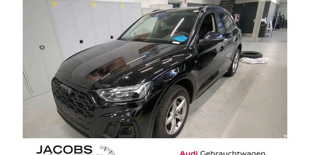 Audi Q5 127.348 km 30.720 &euro; Aachen 52078