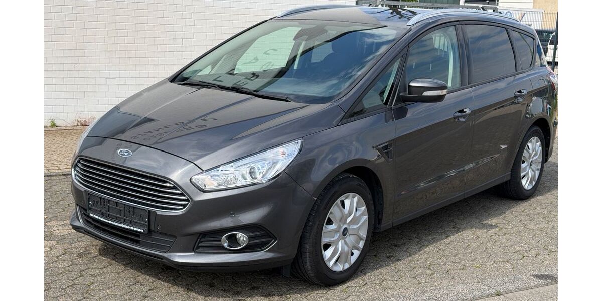 Ford S-Max 259.000 km 6.999 &euro; Düren 52353