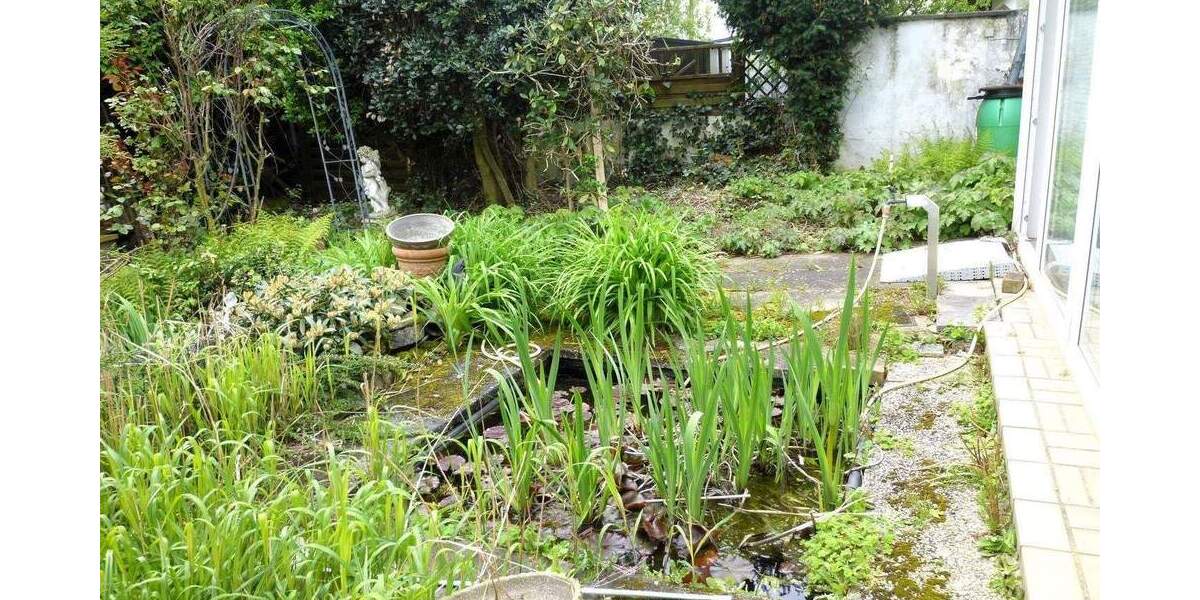 Bungalow Baesweiler - 5 Zimmer, 150 m&sup2;, 300.000&euro; | Angebot:25671392