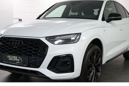Audi Q5 24.974 km 51.970 &euro; Alsdorf 52477