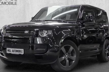 Land Rover Defender 21.911 km 67.480 &euro; Düren 52351