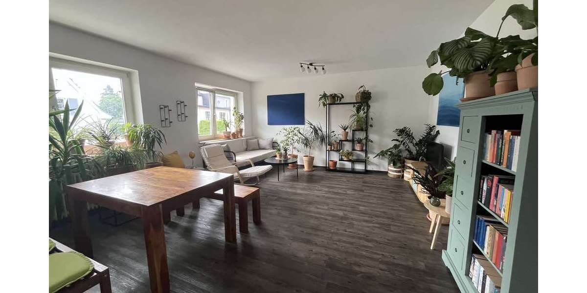 Etagenwohnung Aachen Aachen-Mitte - 2 Zimmer, 52 m&sup2;, 219.000&euro; | Angebot:27729917