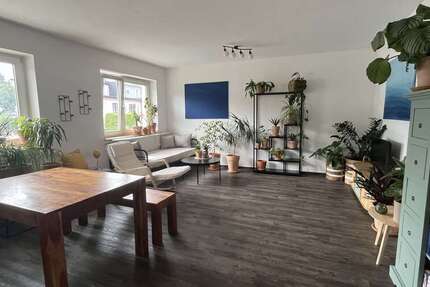 Wohnung Aachen Aachen-Mitte - 2 Zimmer, 52 m&sup2;, 219.000&euro; | Angebot:27729917