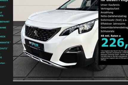 Peugeot 5008 93.100 km 18.690 &euro; Aachen 52070