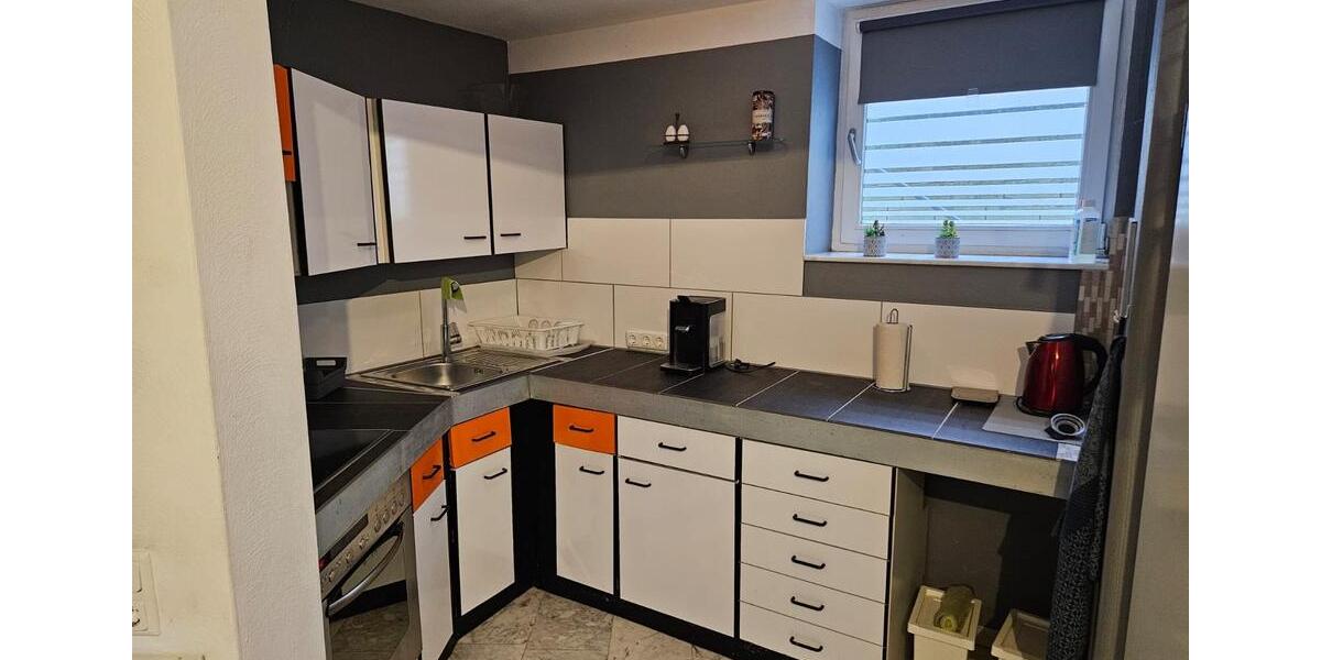 Etagenwohnung Aachen Aachen-Mitte - 1.5 Zimmer, 50 m&sup2;, 1.000&euro; | Angebot:25270826