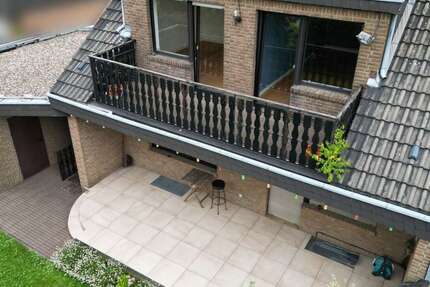Haus Eschweiler / Sankt Jöris Sankt Jöris - 5 Zimmer, 127 m&sup2;, 409.500&euro; | Angebot:26990152