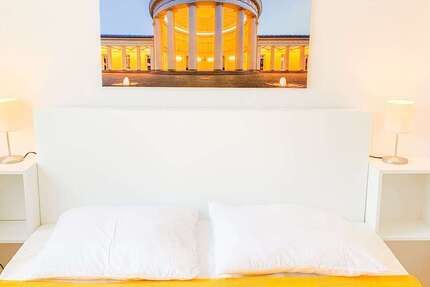 Zimmer Aachen Aachen-Mitte - 1 Zimmer, 1.000&euro; | Angebot:6318788