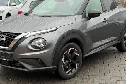 Nissan Juke 84.000 km 14.340 &euro; Langerwehe 52379