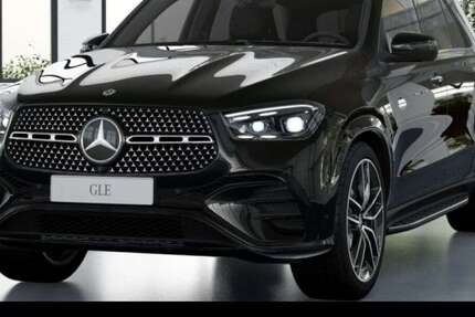 Mercedes-Benz GLE 450 9.900 km 99.990 &euro; Aachen 52068
