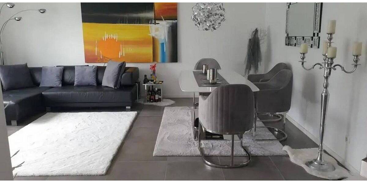 Etagenwohnung Würselen Broichweiden - 3 Zimmer, 104 m&sup2;, 1.100&euro; | Angebot:26818379