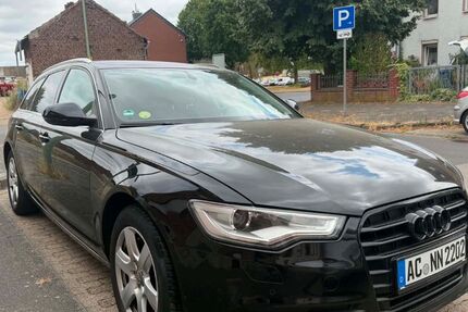 Audi A6 295.600 km 6.599 &euro; Düren 52353