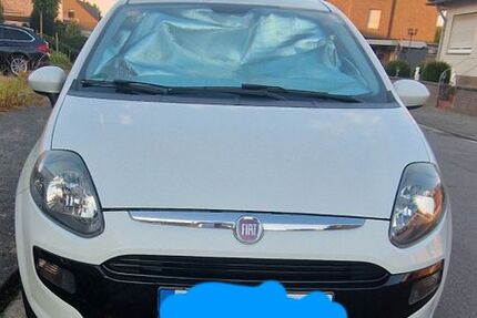 Fiat Punto 125.000 km 2.900 &euro; Aldenhoven 52457