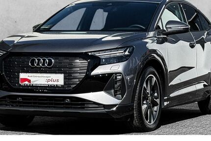 Audi Q4 e-tron 2.617 km 49.740 &euro; Bergheim 50126