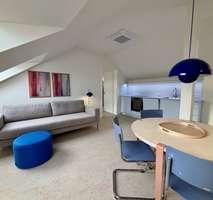 Einfamilienhaus Aachen Aachen-Mitte - 2 Zimmer, 64 m&sup2;, 1.440&euro; | Angebot:26619372