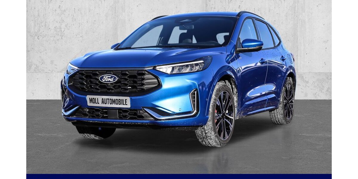 Ford Kuga 20.000 km 35.480 &euro; Aachen 52078