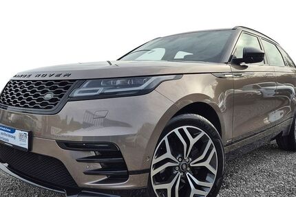 Land Rover Range Rover Velar 211.739 km 17.990 &euro; Stolberg 52222