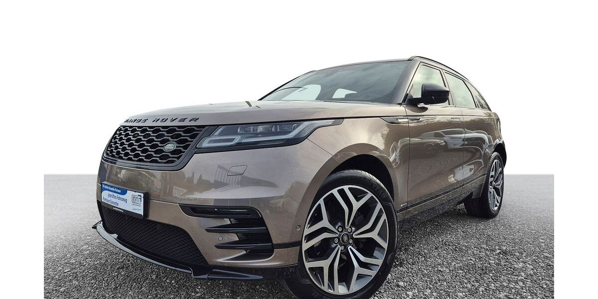 Land Rover Range Rover Velar 211.739 km 17.990 &euro; Stolberg 52222