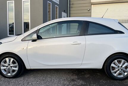 Opel Corsa 174.000 km 3.490 &euro; Euskirchen 53881