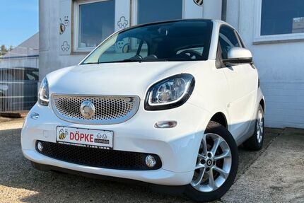Smart ForTwo 81.900 km 7.490 &euro; Stolberg 52222